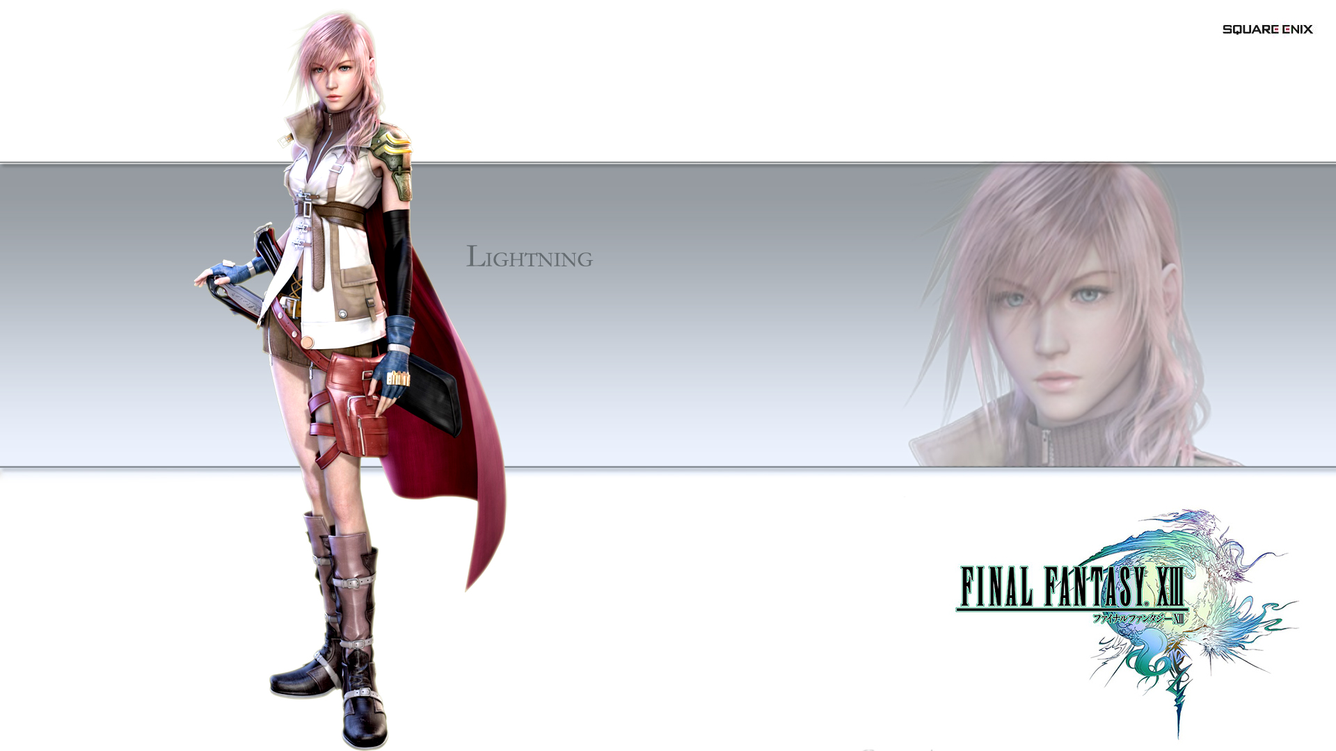 [天幻首发]ff13_1080p全高清 人物壁纸 --b